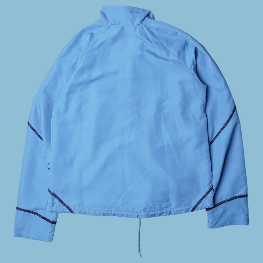 Vintage Adidas 2000s Windbreaker - M