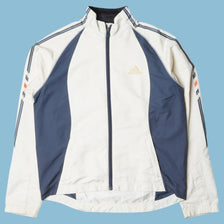 Vintage Adidas 2000s Windbreaker - M
