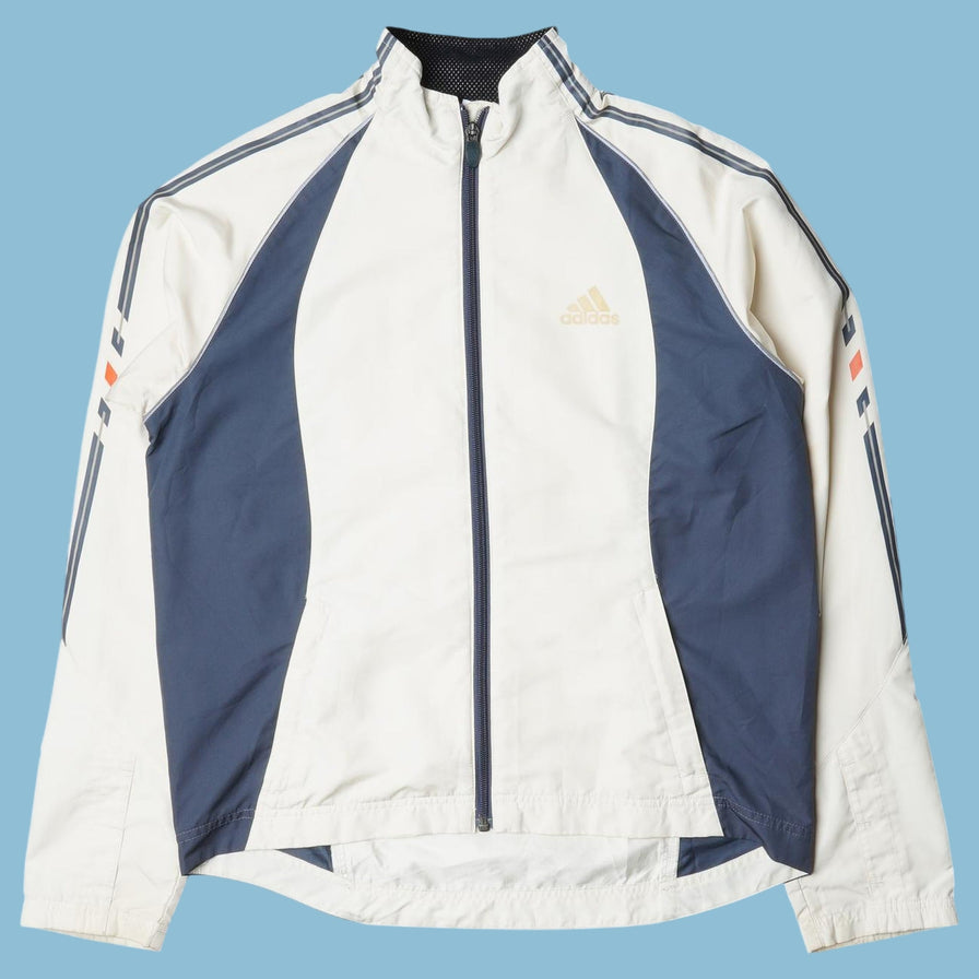 Vintage Adidas 2000s Windbreaker - M