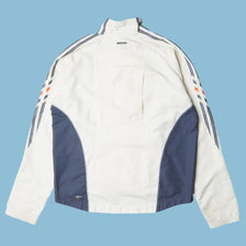 Vintage Adidas 2000s Windbreaker - M