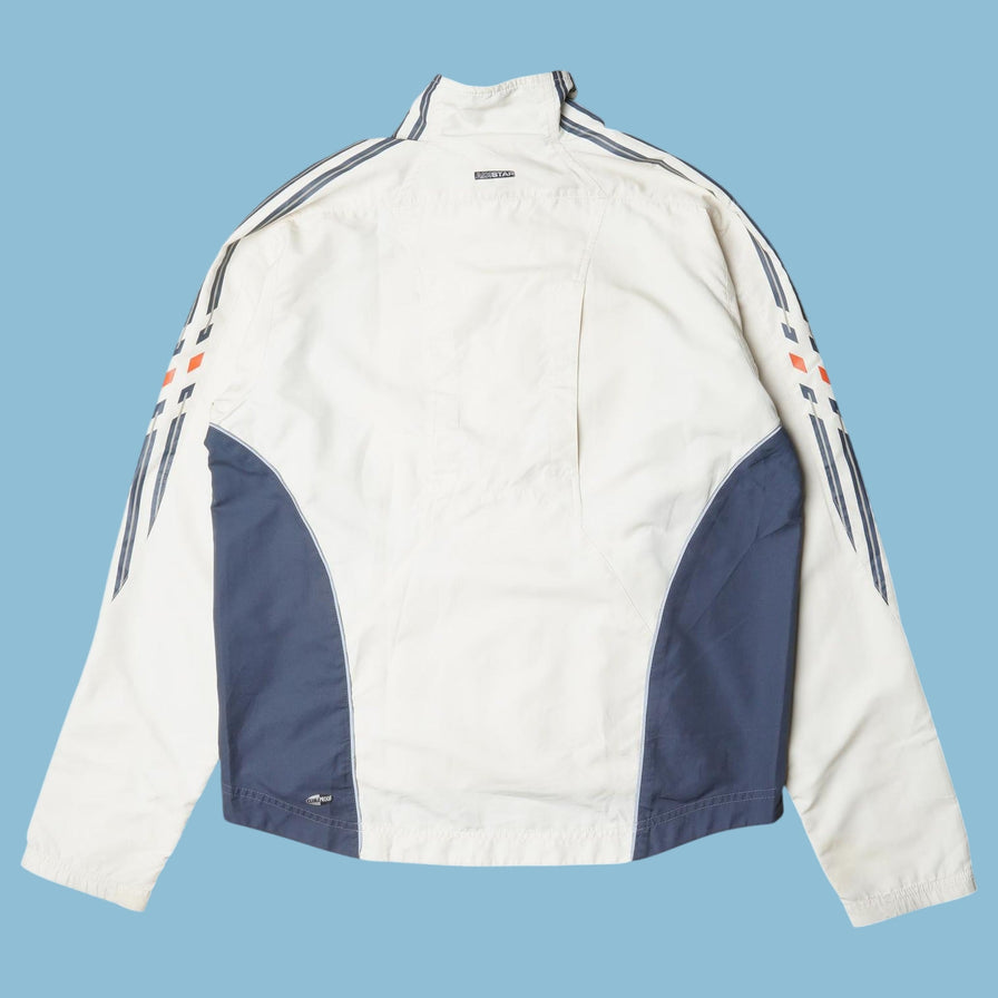 Vintage Adidas 2000s Windbreaker - M
