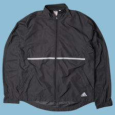 Vintage Adidas 2000s Windbreaker - M