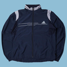 Vintage Adidas 2000s Windbreaker - S