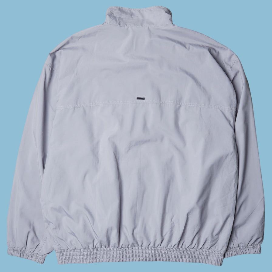 Vintage Adidas 2000s Windbreaker - XL