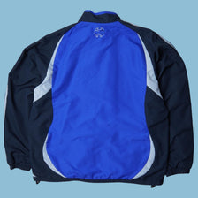 Vintage Adidas 2000s Windbreaker - XL