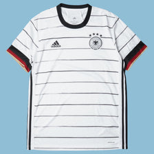 Vintage Adidas 2020 Deutschland DFB Trikot Jersey - L