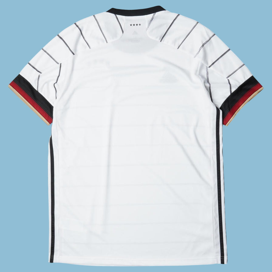 Vintage Adidas 2020 Deutschland DFB Trikot Jersey - L