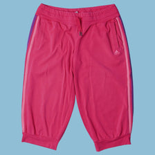 Vintage Adidas 3/4 Hose - M