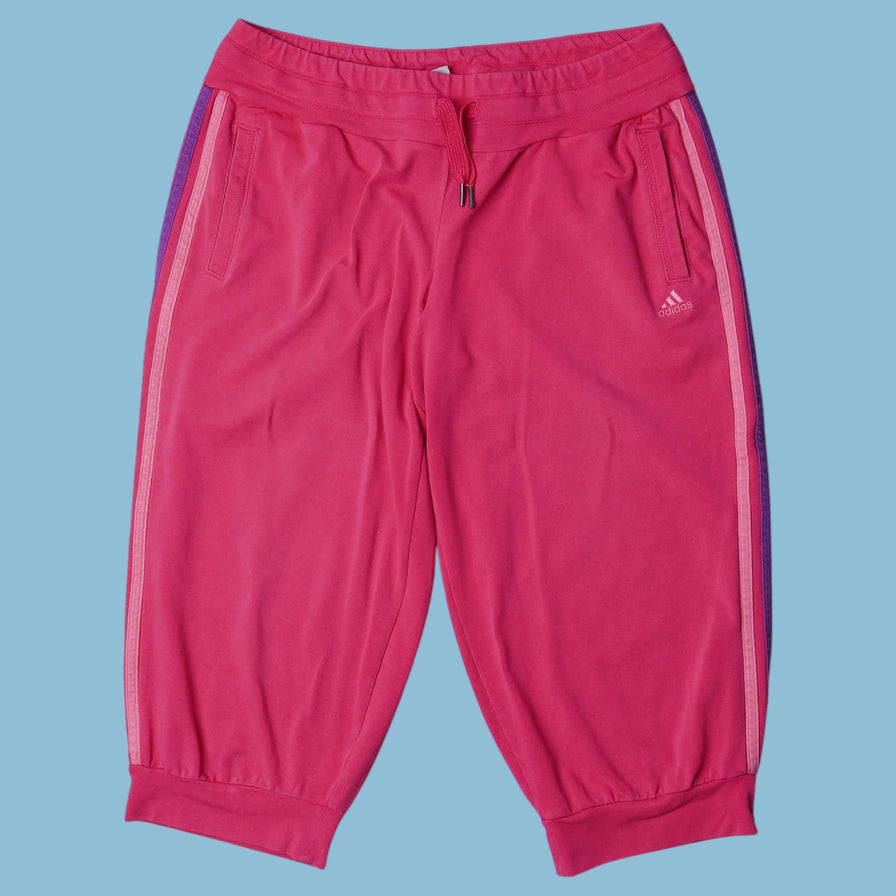 Vintage Adidas 3/4 Hose - M