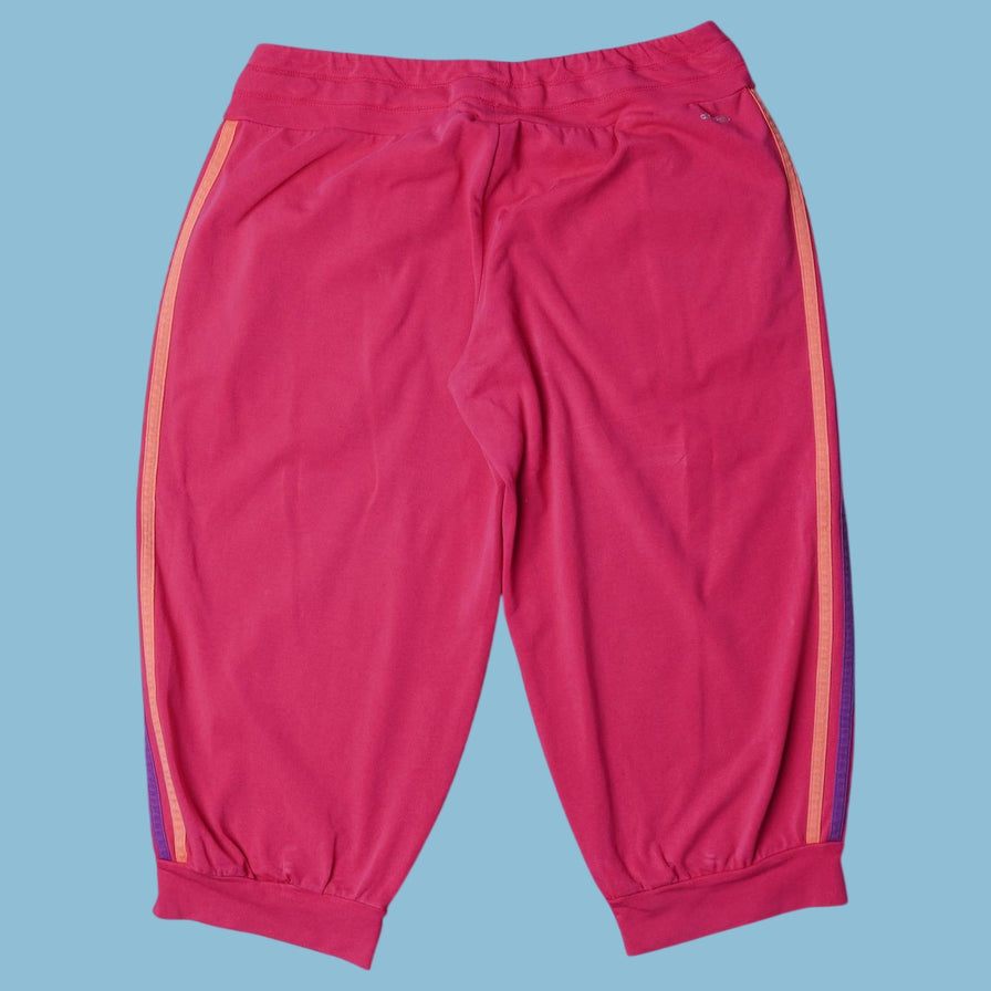 Vintage Adidas 3/4 Hose - M