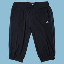 Vintage Adidas 3/4 Hose - M