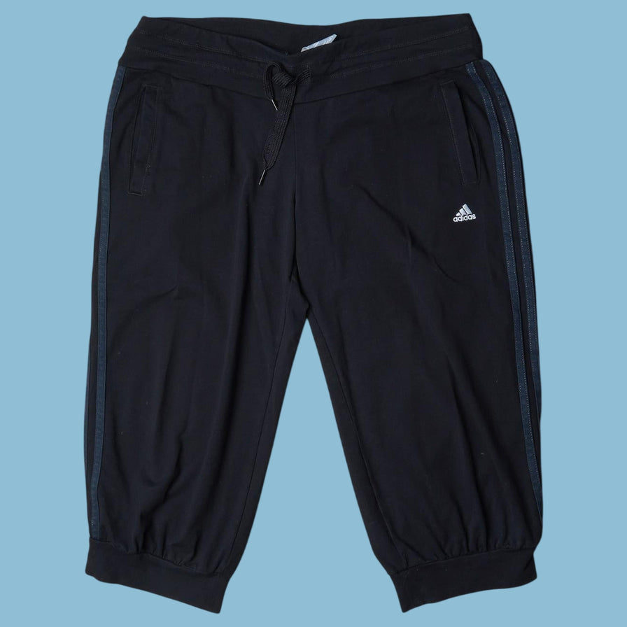 Vintage Adidas 3/4 Hose - M