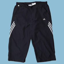 Vintage Adidas 3/4 Shorts - XS
