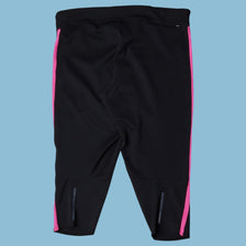 Vintage Adidas 3-Stripes Capri Hose - L
