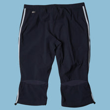 Vintage Adidas 3-Stripes Capri Hose - M