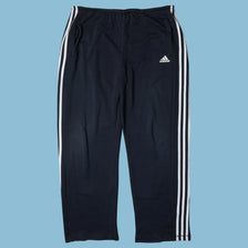 Vintage Adidas 3-Stripes Hose - XL