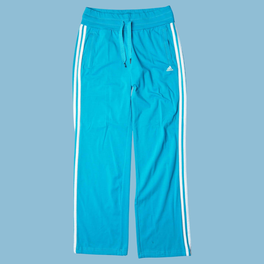 Vintage Adidas 3-Stripes Hose - XS