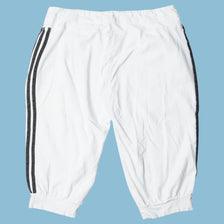 Vintage Adidas 3-Stripes Shorts - 2XL