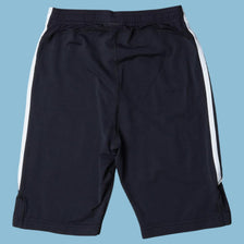 Vintage Adidas 3-Stripes Shorts - S