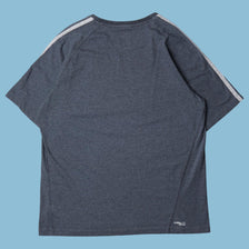 Vintage Adidas 3-Stripes T-Shirt - L