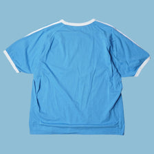 Vintage Adidas 3-Stripes T-Shirt - XL
