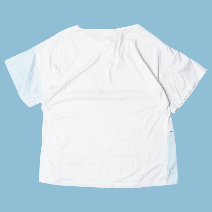Vintage Adidas 80s Graphic T-Shirt - XL