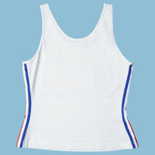 Vintage Adidas 80s Great Britain Tank Top - M