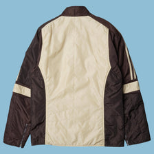 Vintage Adidas 80s Jacke - M
