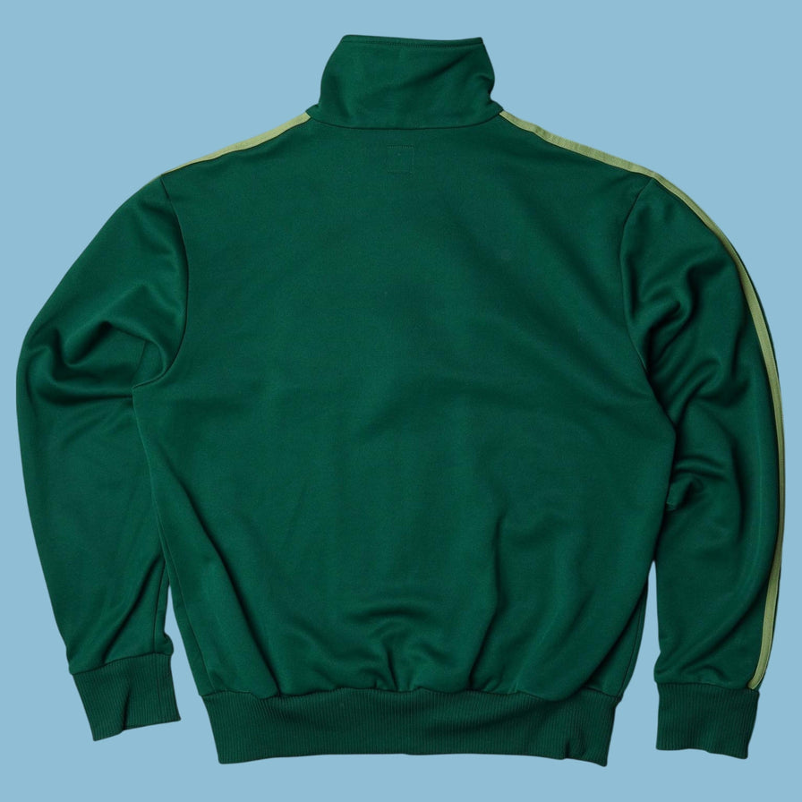 Vintage Adidas 80s Originals Sport Trainingsjacke - L