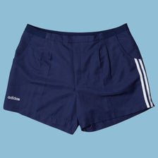 Vintage Adidas 80s Shorts - 2XL