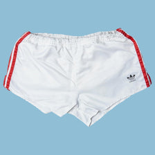 Vintage Adidas 80s Shorts - L