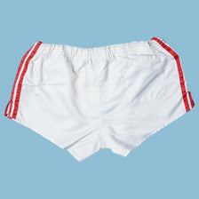 Vintage Adidas 80s Shorts - L