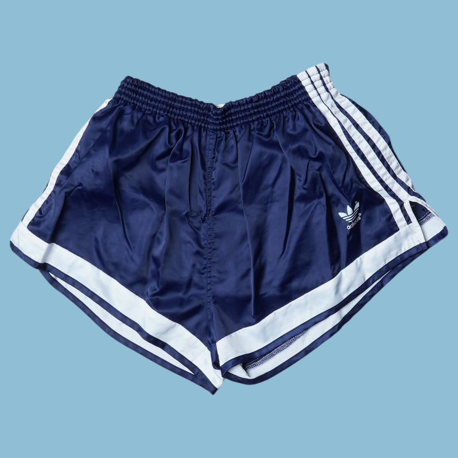 Vintage Adidas 80s Shorts - M