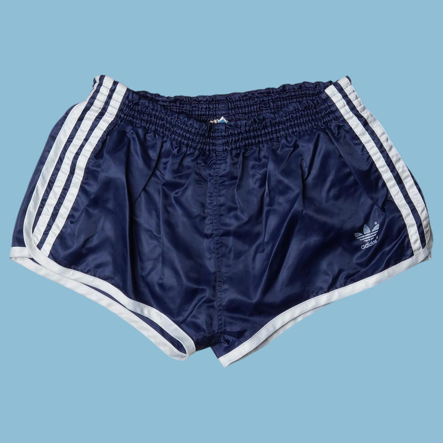 Vintage Adidas 80s Shorts - M