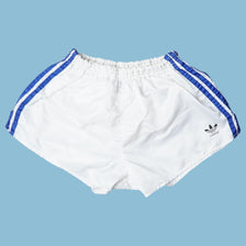 Vintage Adidas 80s Shorts - M