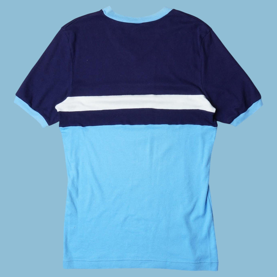 Vintage Adidas 80s T-Shirt - M