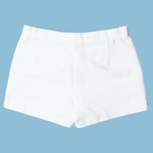 Vintage Adidas 80s Tennis Shorts - L