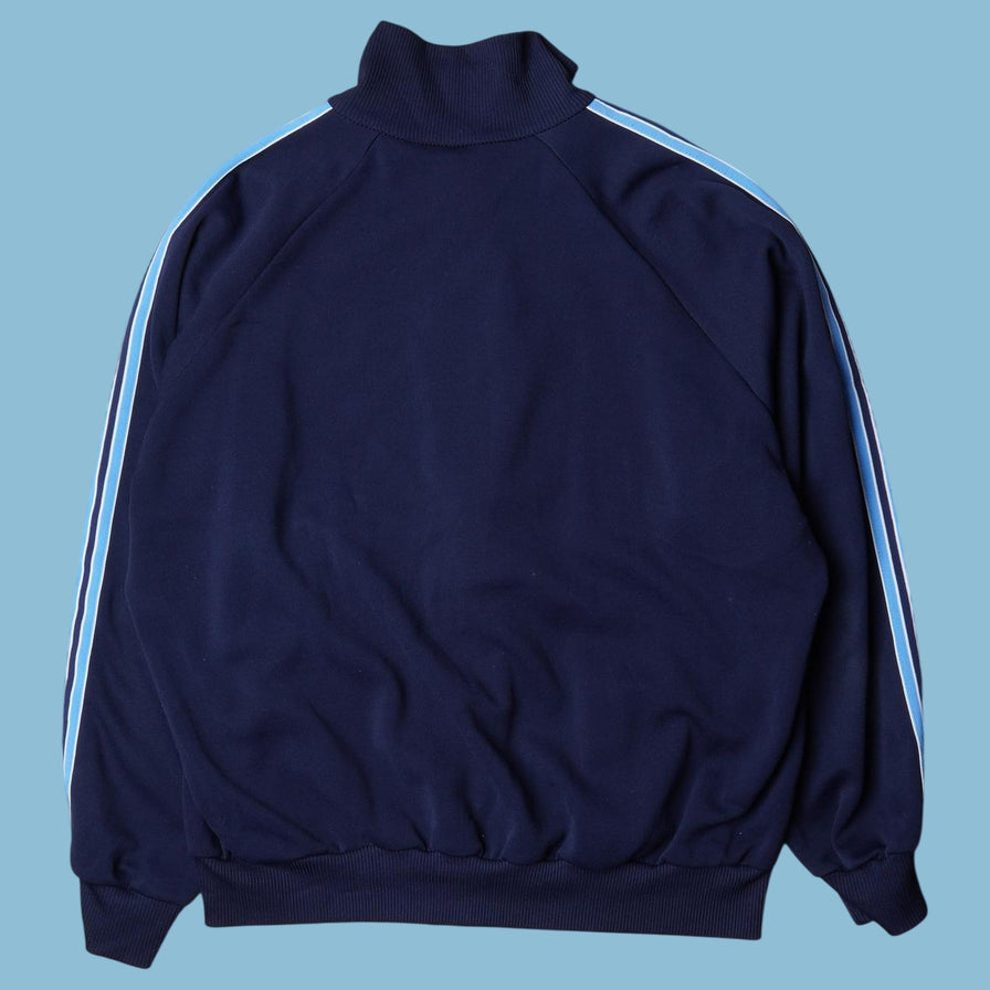 Vintage Adidas 80s Track Jacket - L