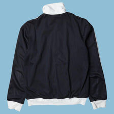 Vintage Adidas 80s Trainingsjacke - M