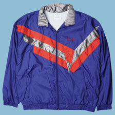 Vintage Adidas 80s Windbreaker - XL