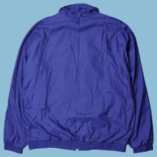 Vintage Adidas 80s Windbreaker - XL