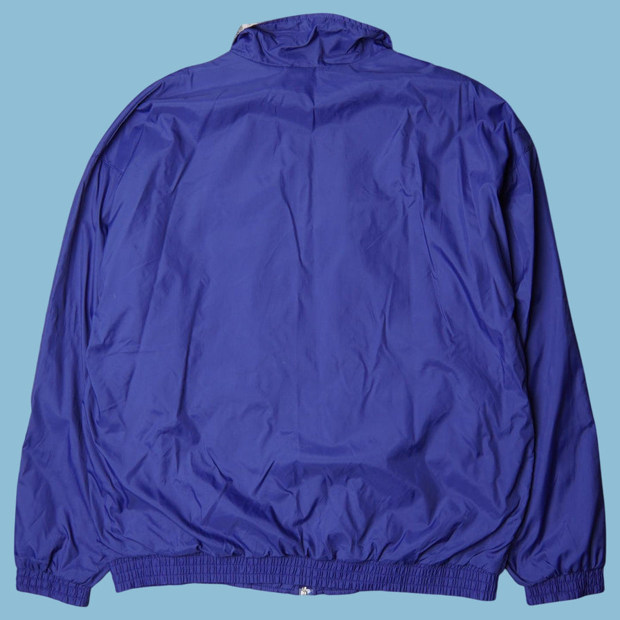 Vintage Adidas 80s Windbreaker - XL