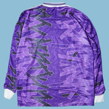 Vintage Adidas 90s Goalkeeper Longsleeve - L