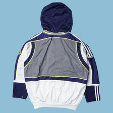 Vintage Adidas 90s Hoodie - L