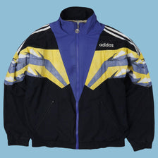 Vintage Adidas 90s Jacket - L