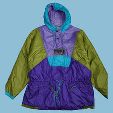 Vintage Adidas 90s Jacke - M - NFF Vintage