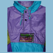 Vintage Adidas 90s Jacke - M - NFF Vintage