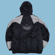 Vintage Adidas 90s Jacke - XL - NFF Vintage