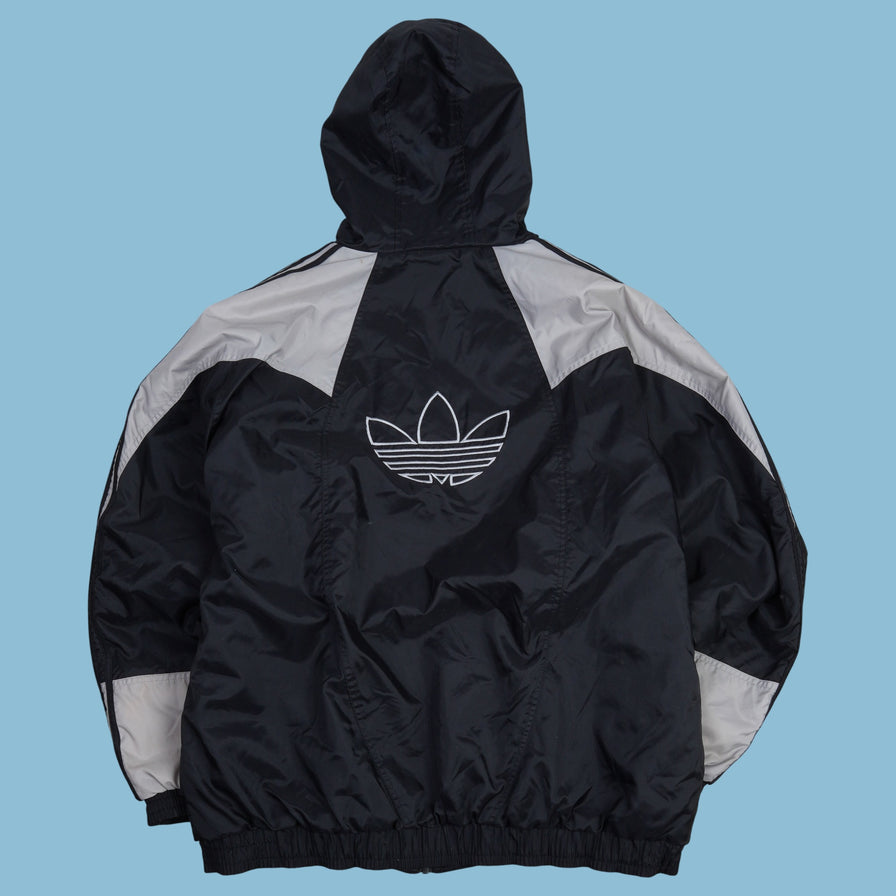 Vintage Adidas 90s Jacke - XL - NFF Vintage
