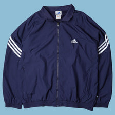 Vintage Adidas 90s Jacke - XL